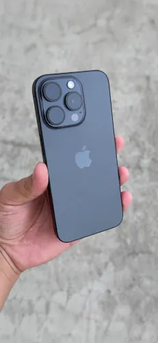 iPhone 15 Pro 256gb