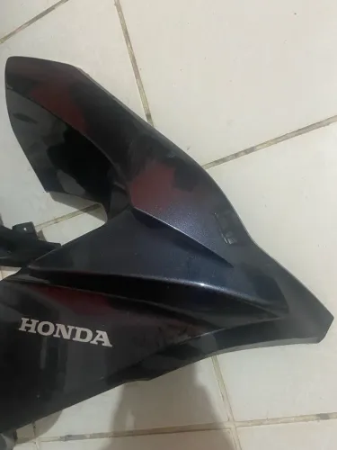 Peças Pcx