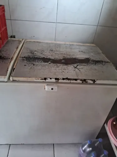 Freezer