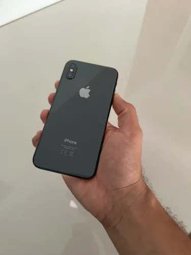 IPHONE X 256GB