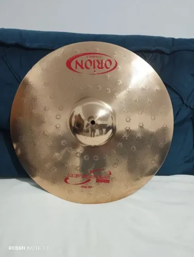 Ride Orion Revolution 20 "