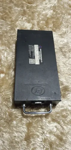 Vendo bateria de lítio 60v 20ah para scooter elétrica//citycoco até 2000W