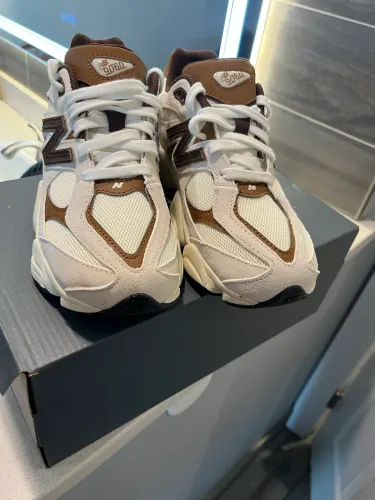 New Balance 9060 Original Importado EUA | Novo | EU 40 (38/39 BR)