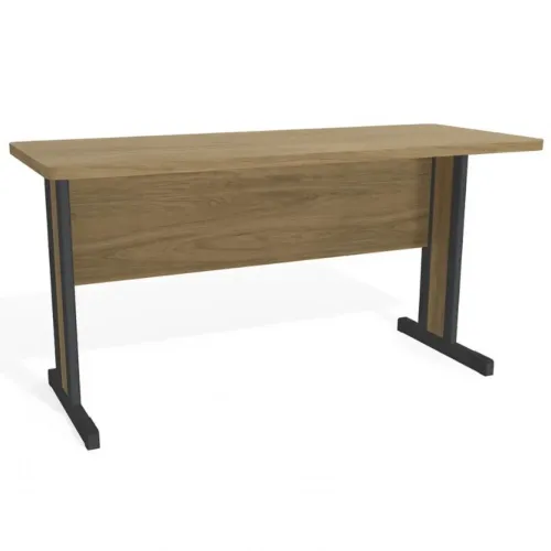 Mesa De Escritório Kappesberg 1150-it, Estrutura Em Mdp