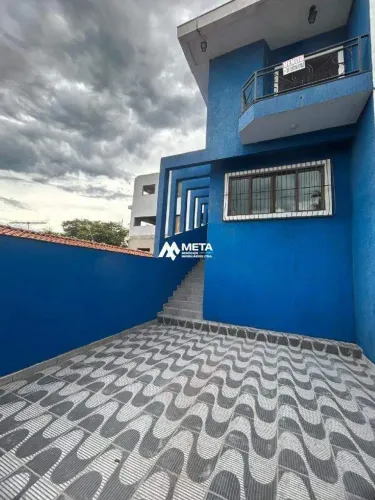 CASA PARA ALUGAR | CENTRO, EMBU DAS ARTES - SP
