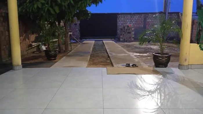 + casa à venda no açaí 