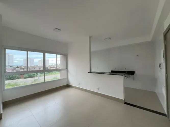 Vendo apartamento na Samambaia de 2 quartos totalmente novo