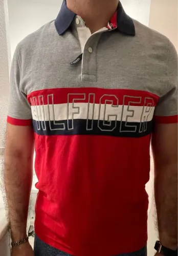 Camisa Tommy Hilfiger