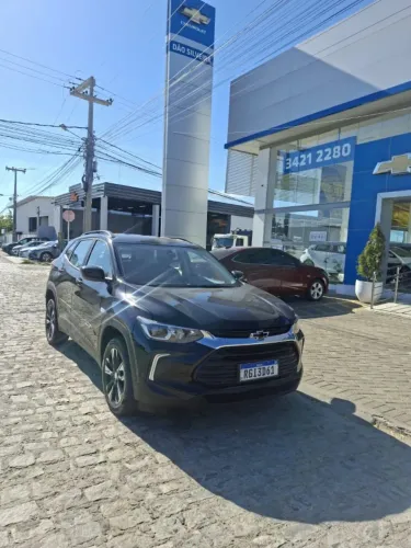 Chevrolet Tracker LT 1.0 Turbo 12V Flex AUT 2022