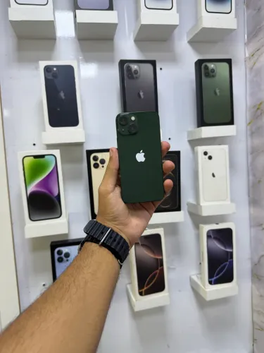 IPHONE 13 MINI 128 GB