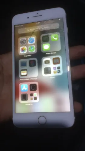Iph. 7 plus 128GB