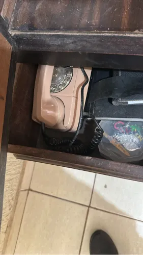 Telefone
