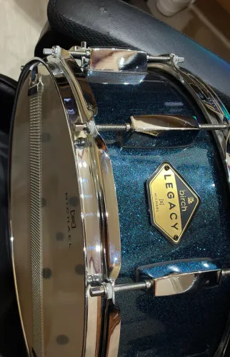 CAIXA MICHAEL 14 LEGACY BIRCH NOVA.
