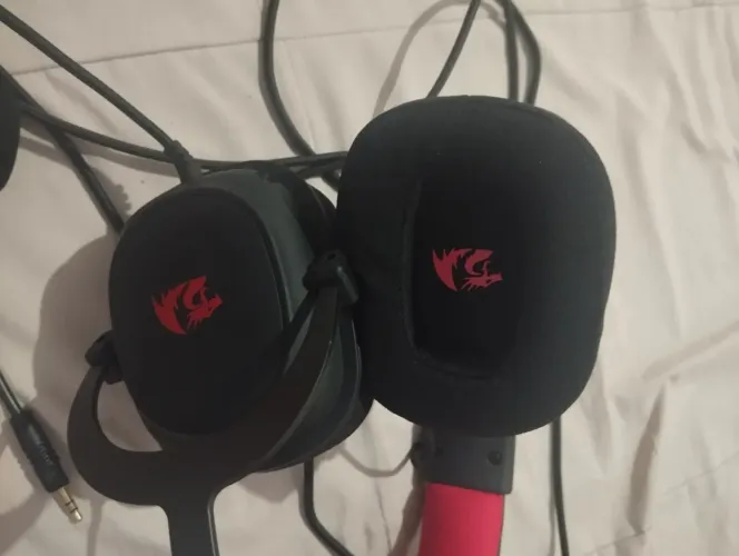 Fone Headset Zeus lite