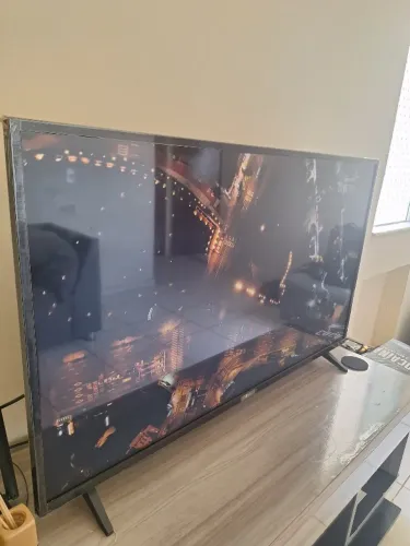 Smarttv