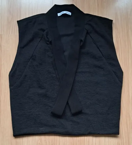 Blusa Zara tam P