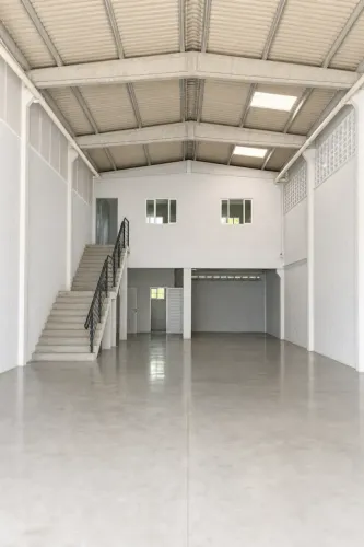 Imóvel para aluguel com 300 metros quadrados com 1 quarto em Emaús - Parnamirim - RN