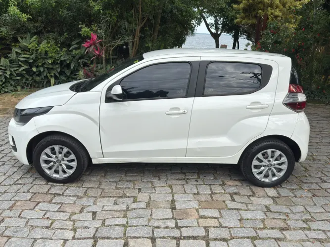 Fiat Mobi Drive 1.0 Flex 6V 5P 2018