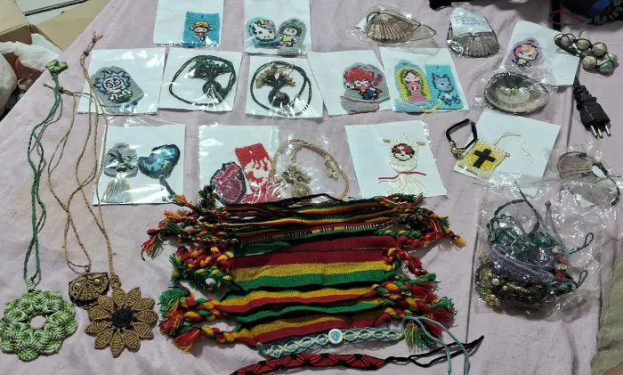 Macramê