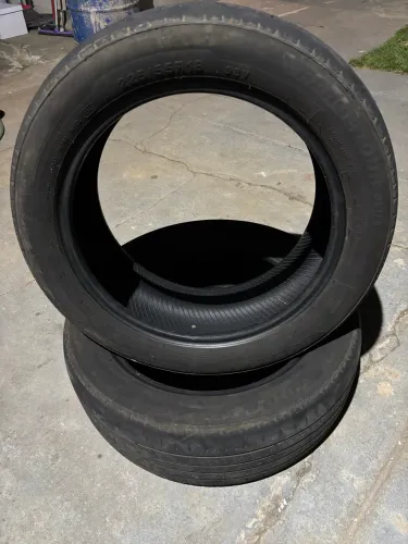 Pneu 225/55 R18 Wanli 