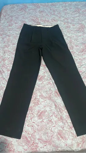 Calça de Alfaiataria 