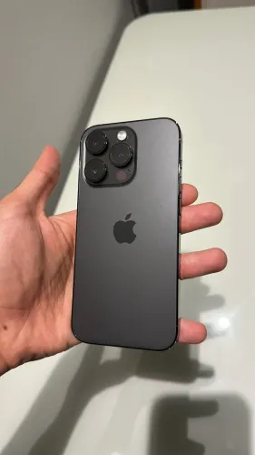 IPHONE 14 PRO - 128GB