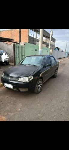 Fiat Siena 1.0/ EX 1.0 MPI Fire/ Fire Flex 8V 2010