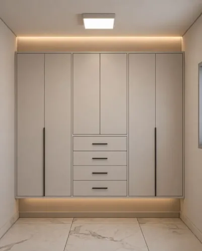  Transforme sua casa com móveis planejados .