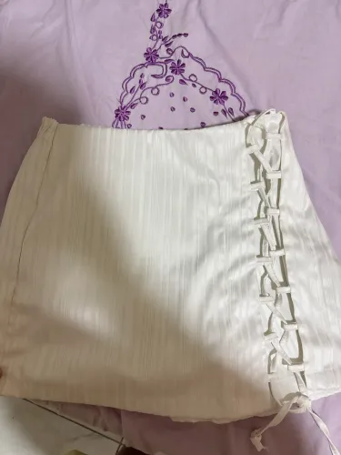 Short saia