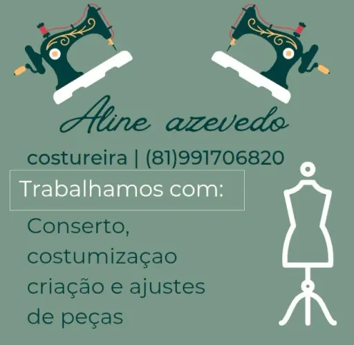 Costureira