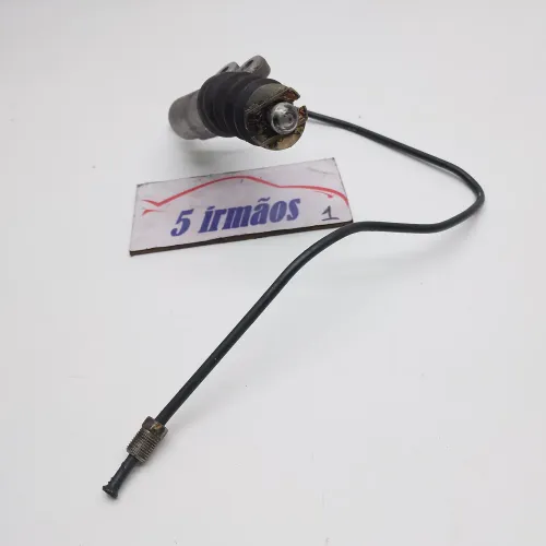 Atuador Embreagem Honda Fit 1.4 2003 À 2008
