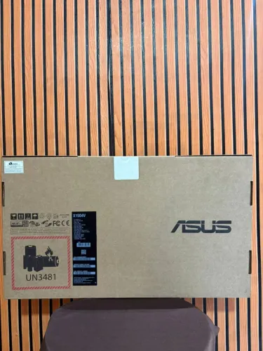 Notebook Asus Vivobook 15.6 Intel Core I5 16gb Ram 512 Ssd