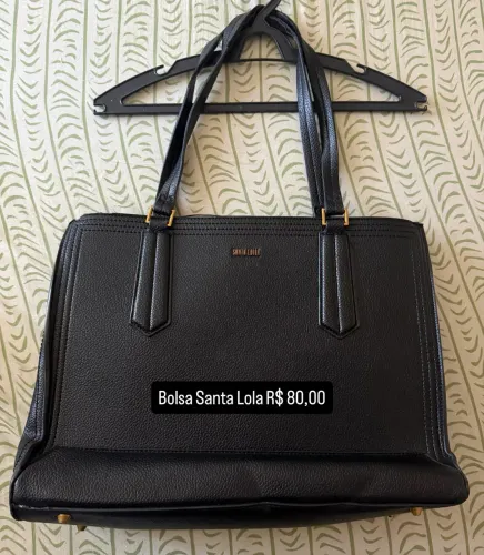 Bolsa Santa Lola