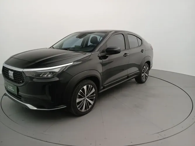 Fiat Fastback Audace 1.0 200 T. Flex AUT 2024