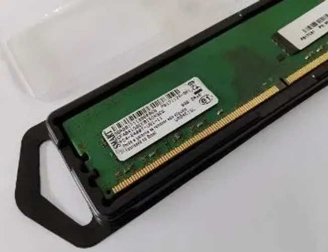Memória 16Gb DDR4 para PC Desktop