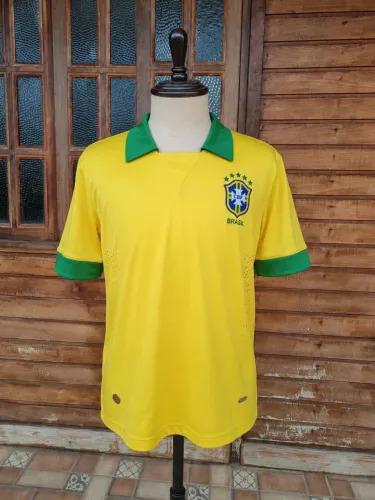 Camisa seleção brasileira oficial da CBF Neymar jr 10