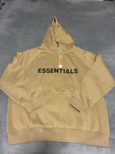 Moletom Essentials Novo tamanho M