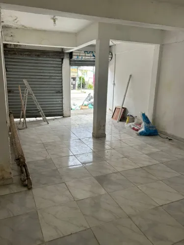 Alugo ponto comercial