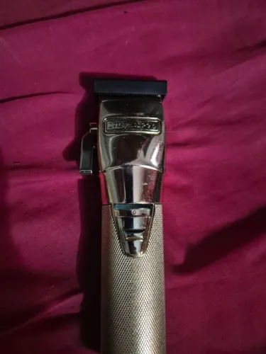 Maquina BabyLiss Profissional