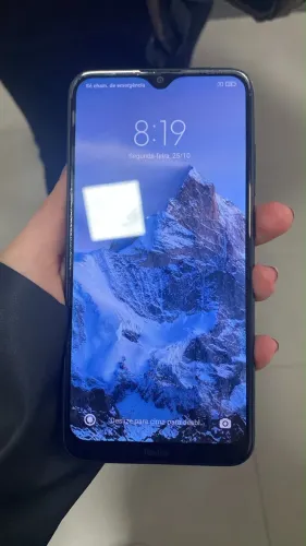 REDMI 8 