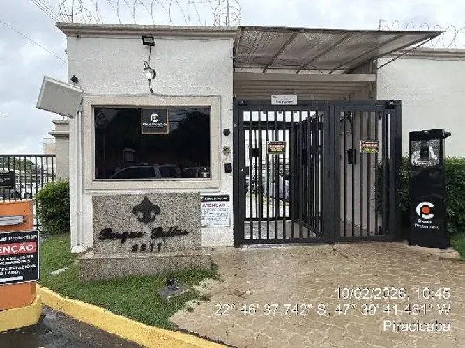 Imóvel para investir Apartamento no Campestre, Piracicaba - SP, Apto 102, 2 quartos, 1 va