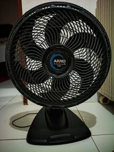 VENDO VENTILADOR ARNO 