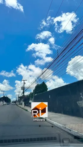 ÁREA COMERCIAL , BEIRA DE PISTA , PX. A UFAL