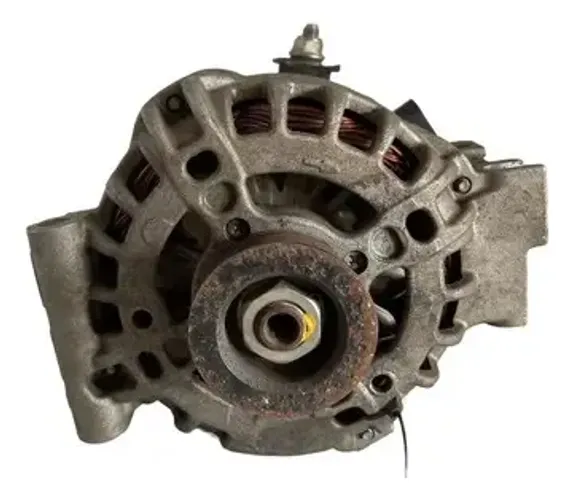 Alternador Linea Punto Bravo Palio Strada 1.6 1.8 Etorq 120a