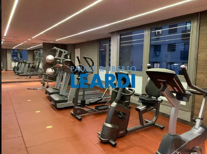 APARTAMENTO - JARDIM PAULISTA - SP
