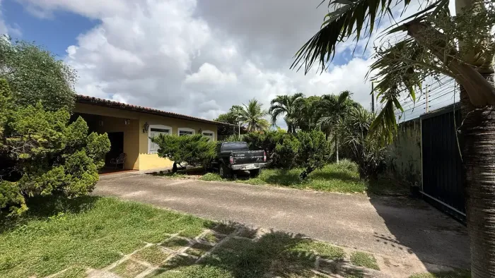 vendo exelente area no caolho, ao lado da holandeses, investidor!