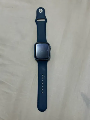 Apple Watch séries 7 