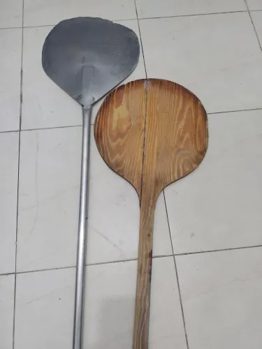 KIT PÁ PIZZA 