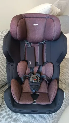 Cadeira de bebê marca infanti modelo Maya até 36 quilos 