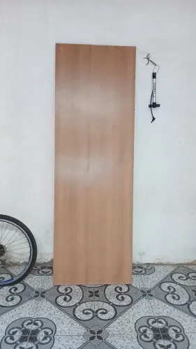 Porta Prensada 80x210cm ( Não fazemos entrega)